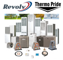 Revolv Thermopride